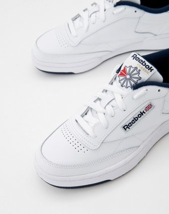 Кеды Reebok мужчинам