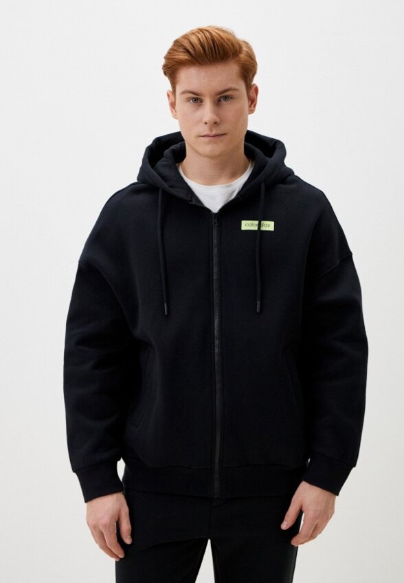 Толстовка Colorplay