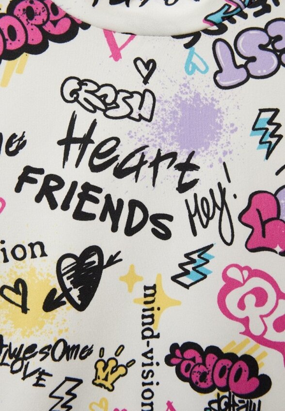 Водолазка Terranova