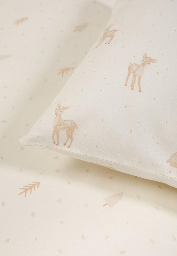 Постельное белье детское Ночь нежна