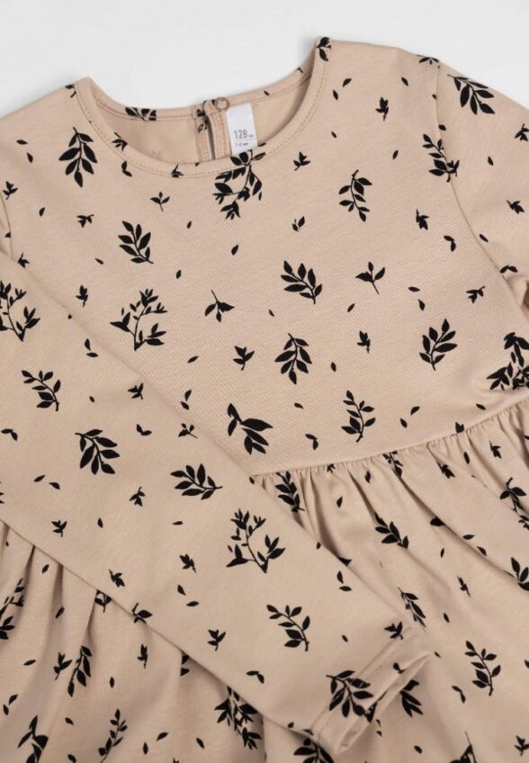 Платье Bossa Nova