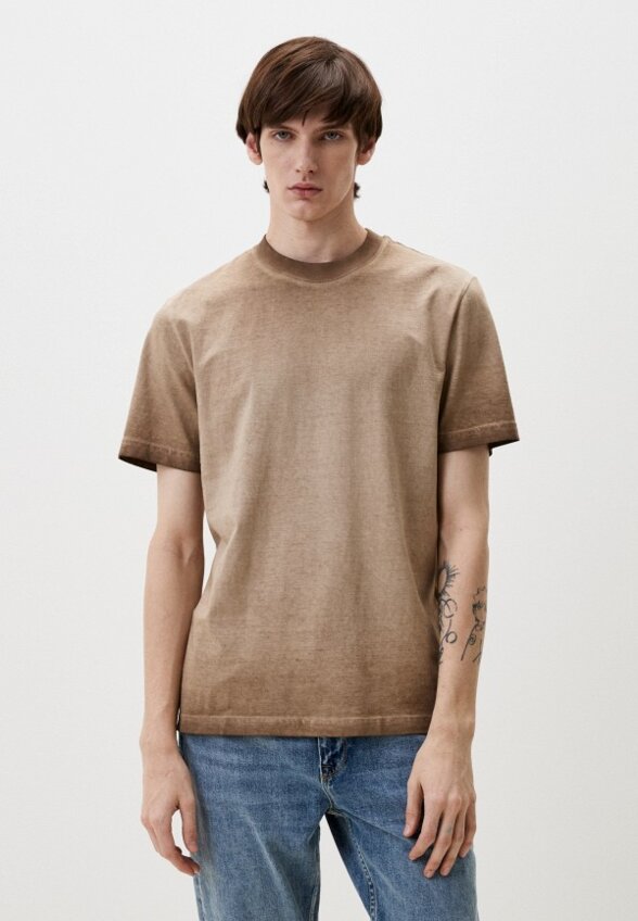 Футболка O'STIN