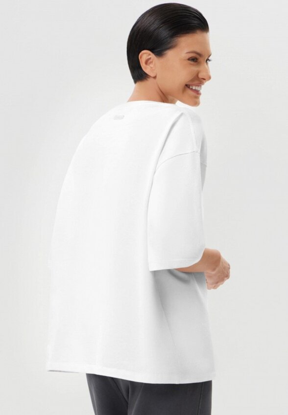 Футболка Neverlate