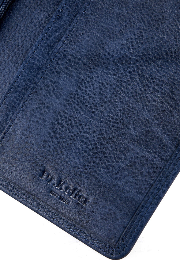 Др.Коффер X510478-154-60 портмоне