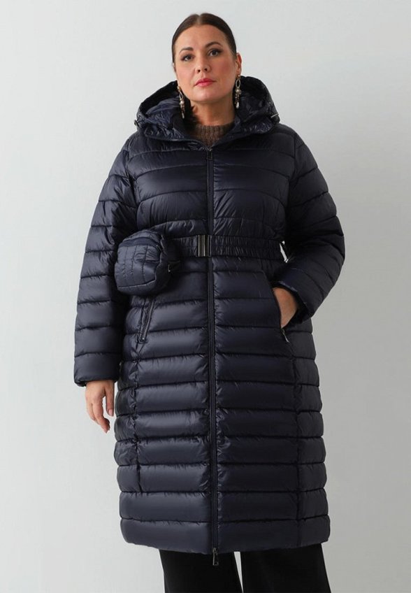 Пуховик Helena Vera
