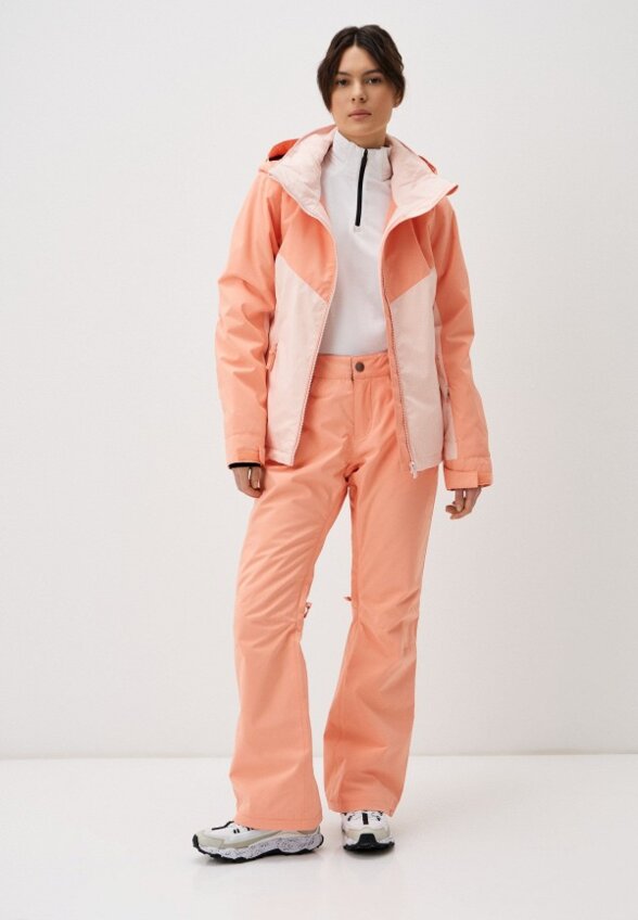 Куртка горнолыжная Roxy