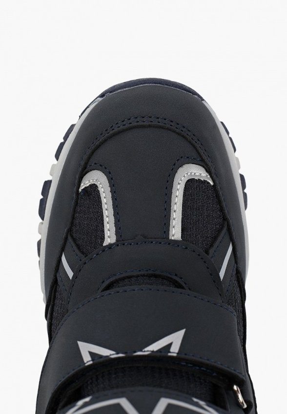 Ботинки Munz Young