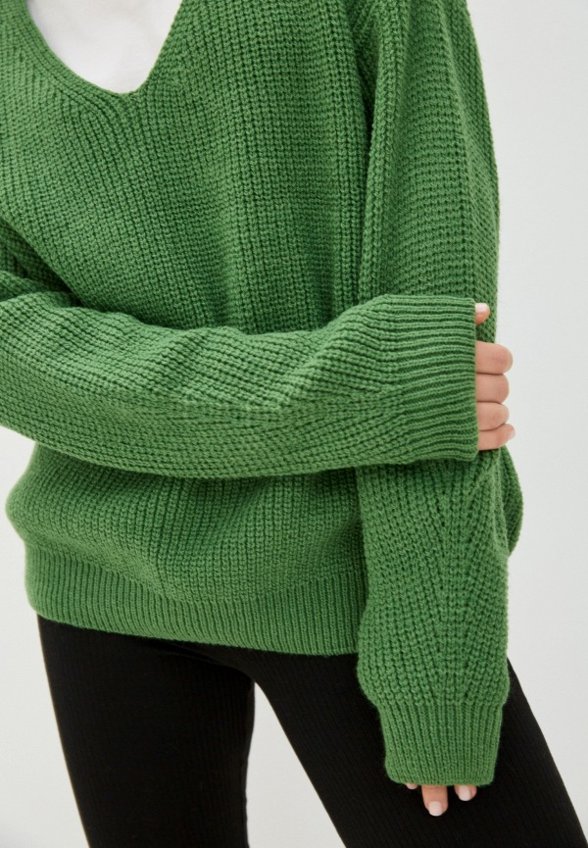 Пуловер Iglena