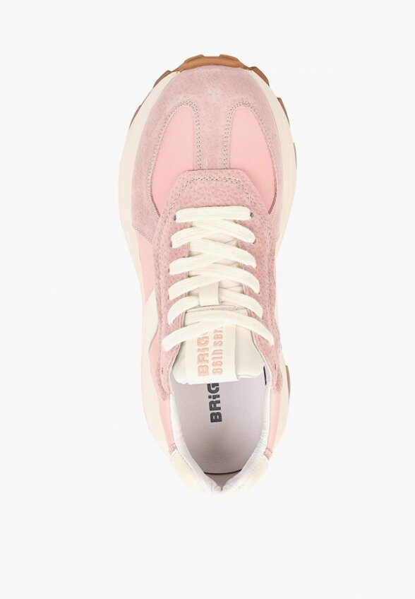 Кроссовки Briggs