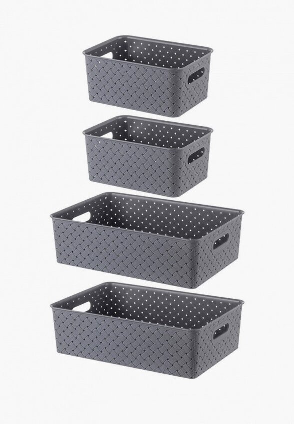 Комплект корзин Elcasa