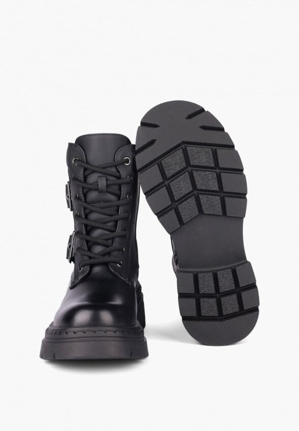 Ботинки Instreet