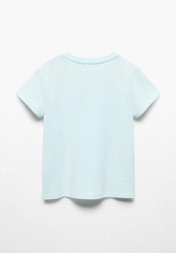 Футболка Mango Kids