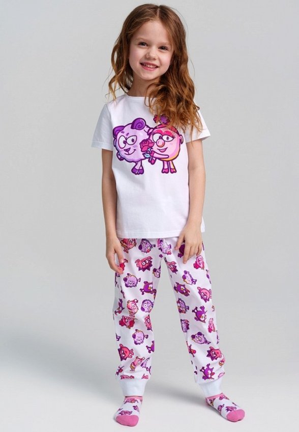 Костюм домашний PlayToday