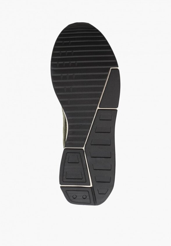 Кроссовки Patrol