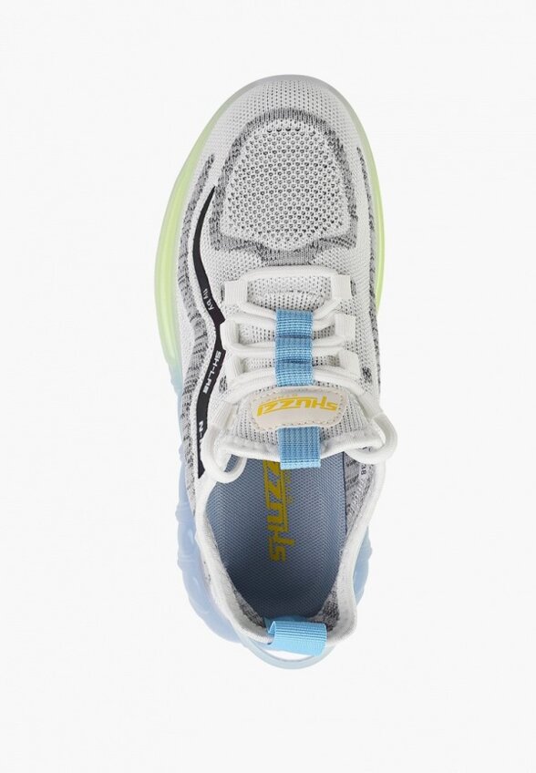 Кроссовки Shuzzi