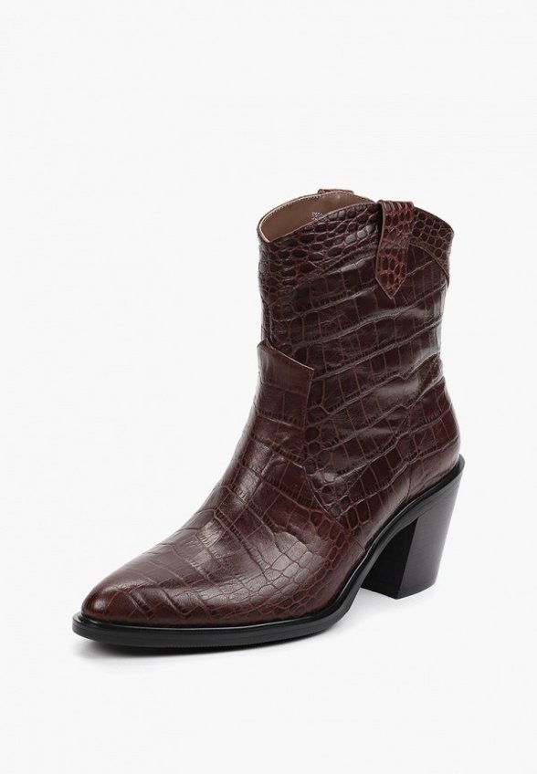 Ботильоны Vasconte