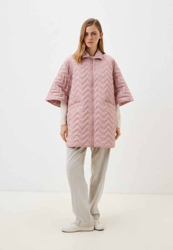 Куртка стеганая Auranna