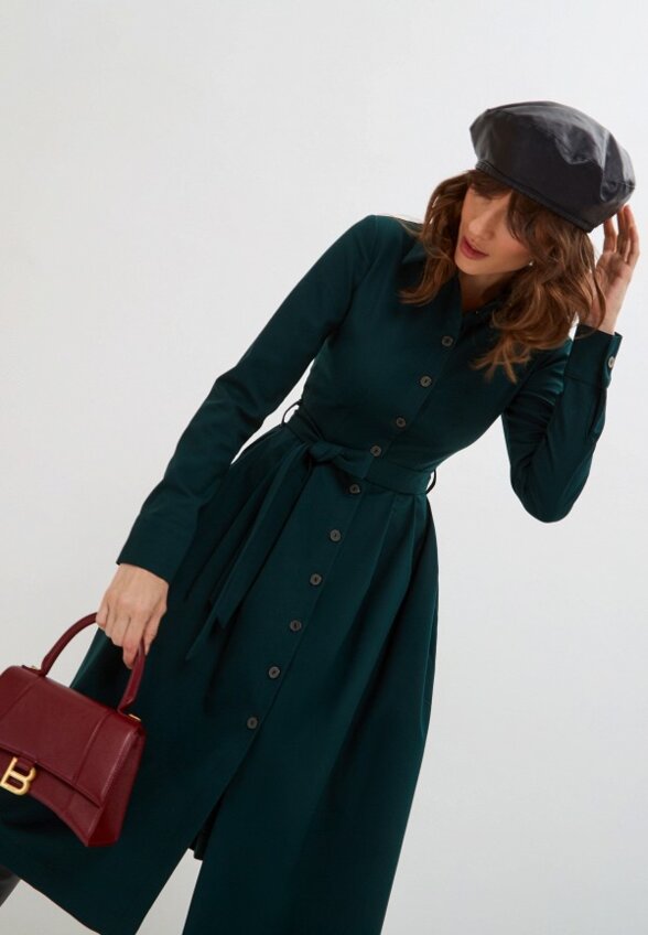 Платье po Pogode