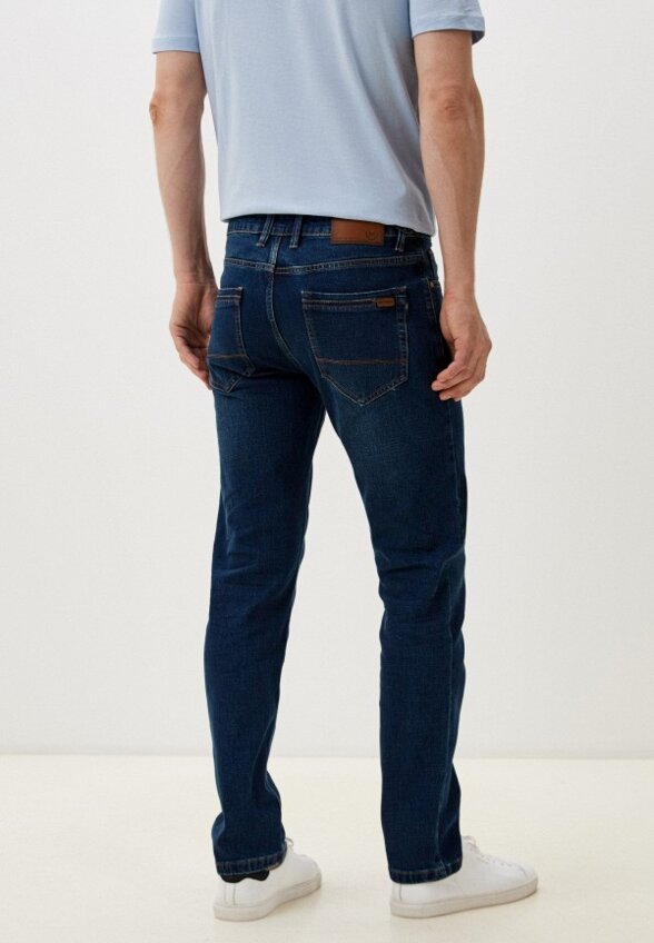 Джинсы Mossmore