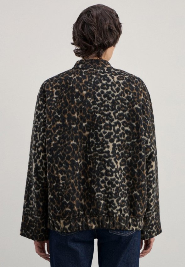 Куртка-рубашка Zarina