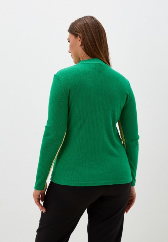 Водолазка MaxRoses