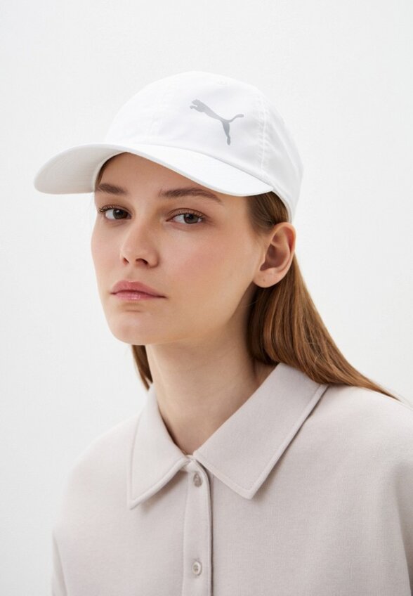 Бейсболка PUMA