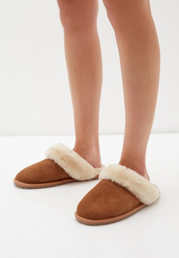 Тапочки Tendance