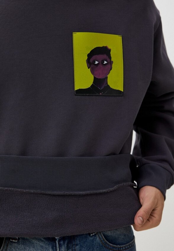 Свитшот 0not1