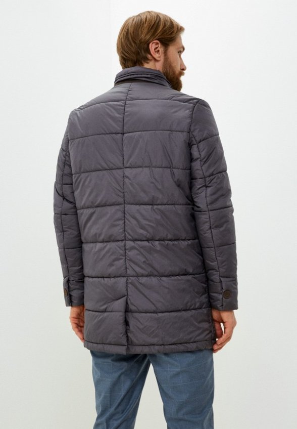 Куртка утепленная Bazioni