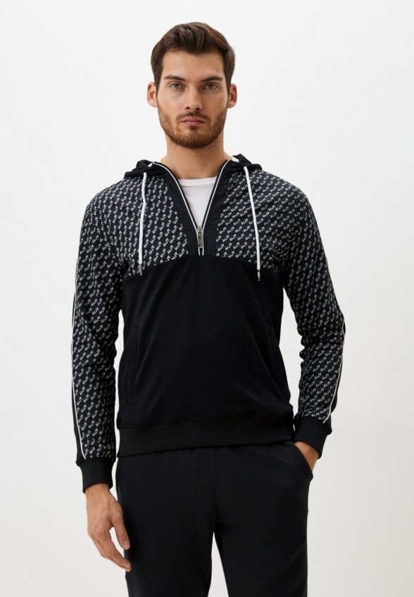 Худи Alessandro Manzoni Yachting