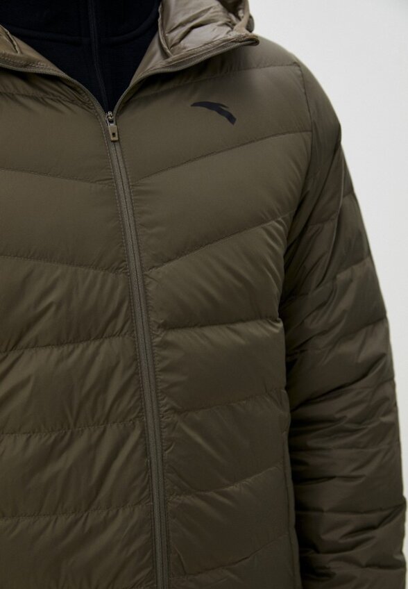 Куртка утепленная Anta