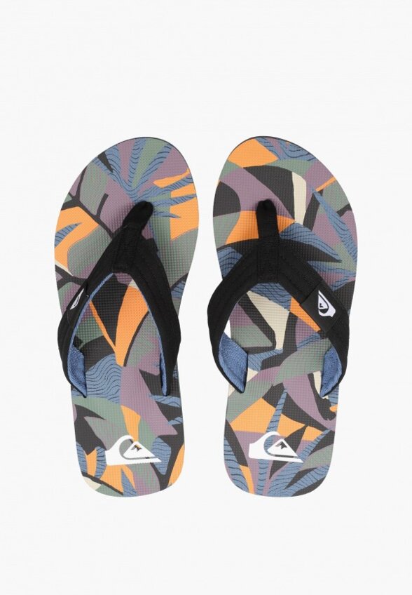 Сланцы Quiksilver