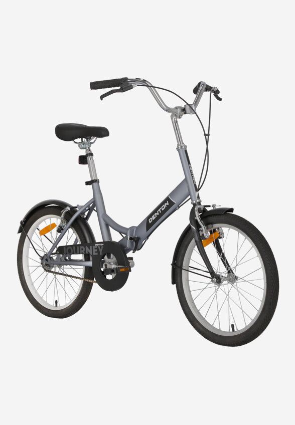 Велосипед складной Denton Journey 1.0 20