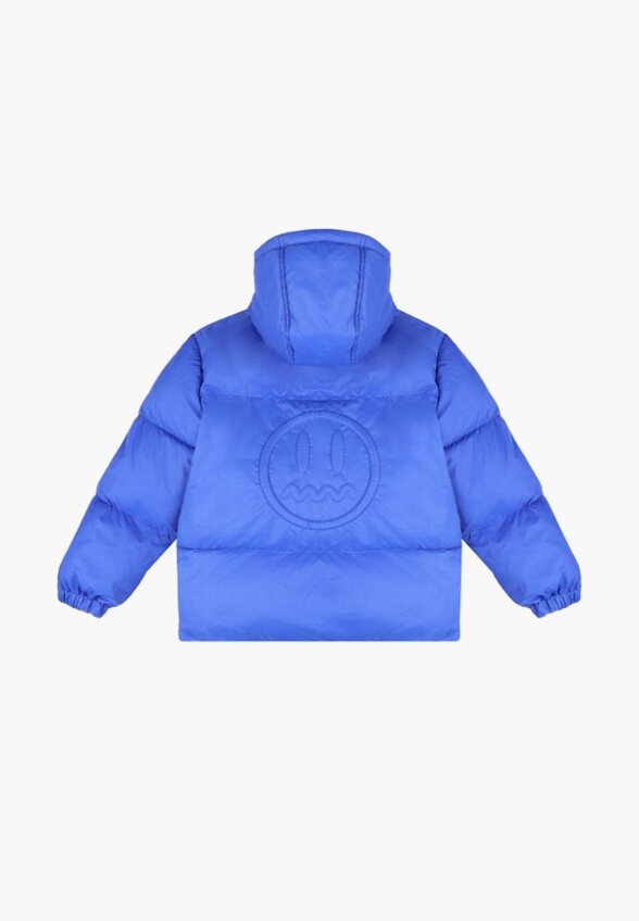 Куртка утепленная Noble People