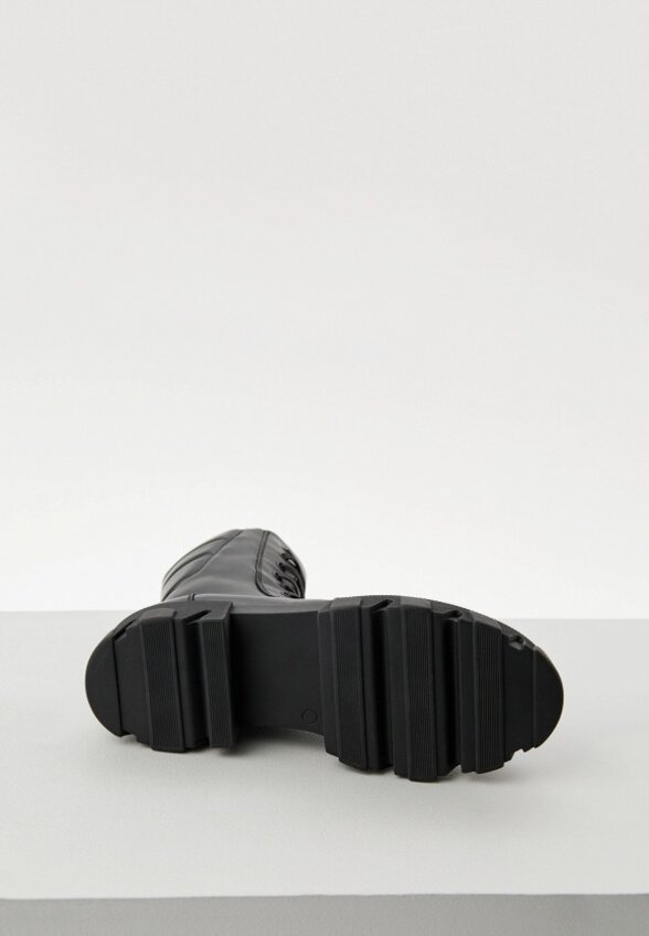 Ботинки Giaborghini