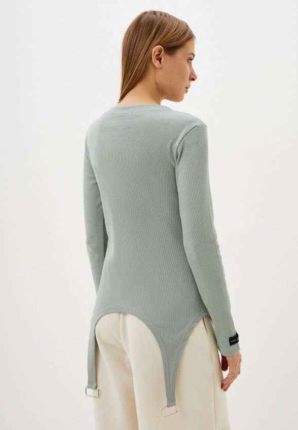 Лонгслив Mist