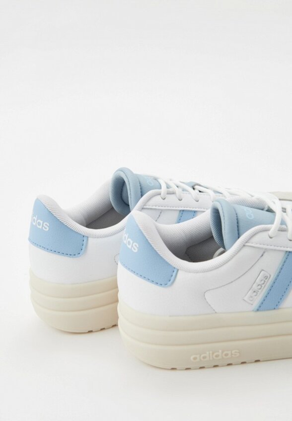 Кеды adidas