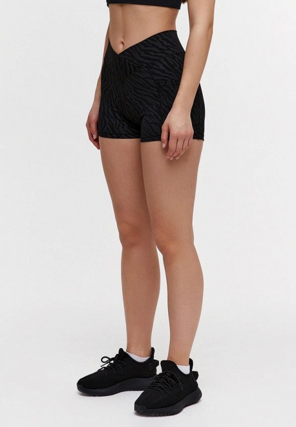 Шорты спортивные Fitbomb