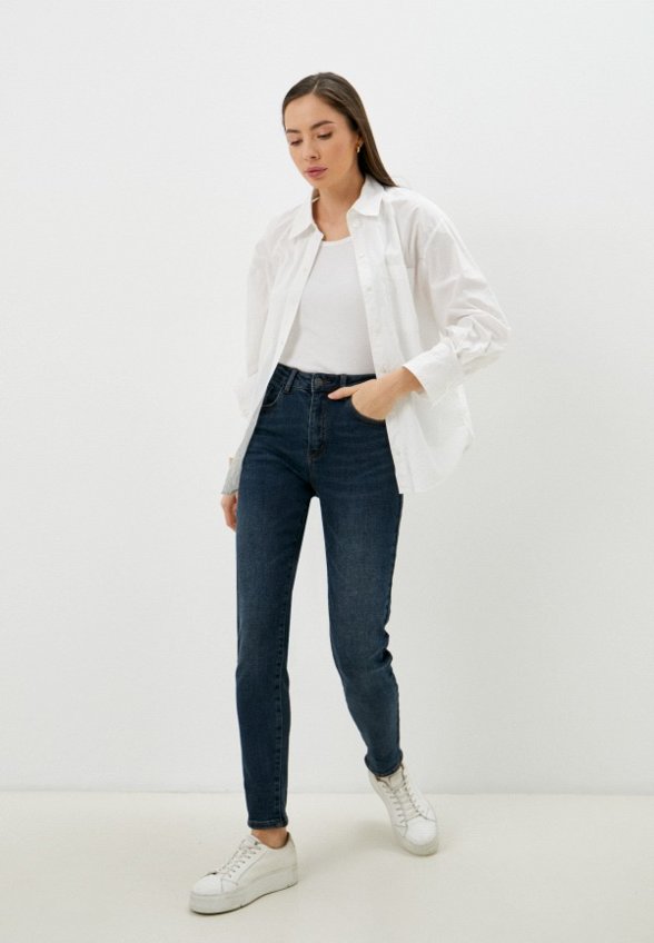 Джинсы Mossmore