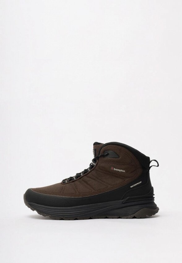 Ботинки трекинговые Baasploa