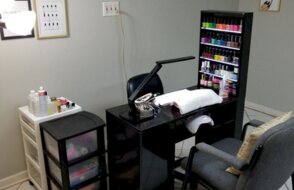 Belozertseva_nails