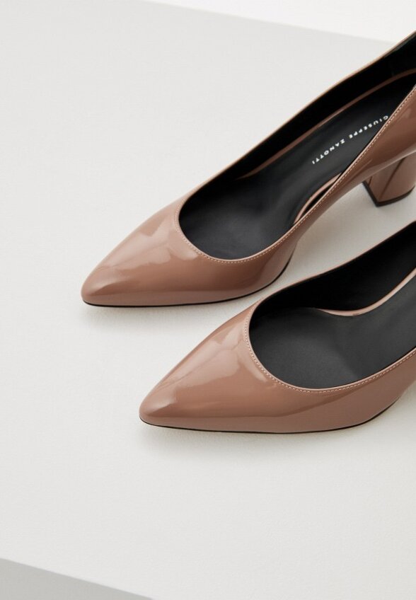 Туфли Giuseppe Zanotti