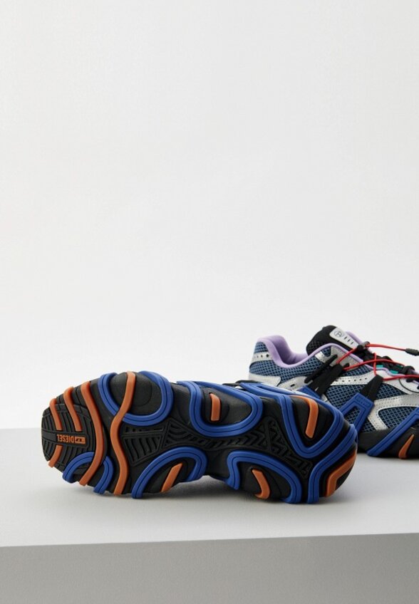 Кроссовки Diesel