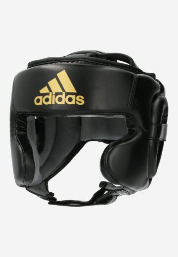 Шлем тренировочный adidas Speed, Черный