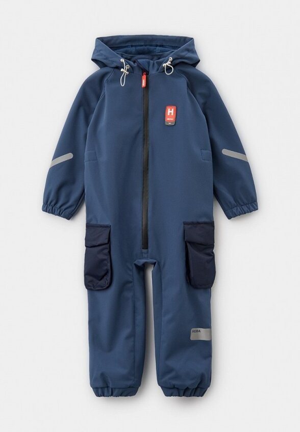Комбинезон утепленный Hedda