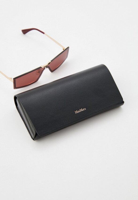 Очки солнцезащитные Max Mara