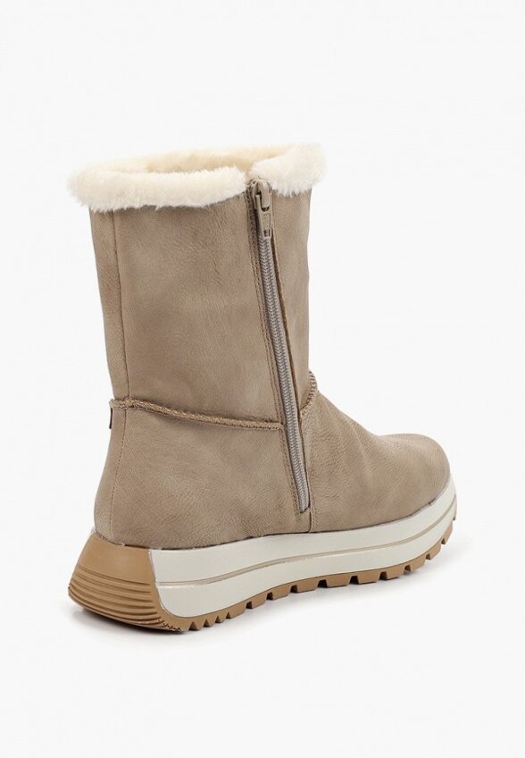 Полусапоги Rieker