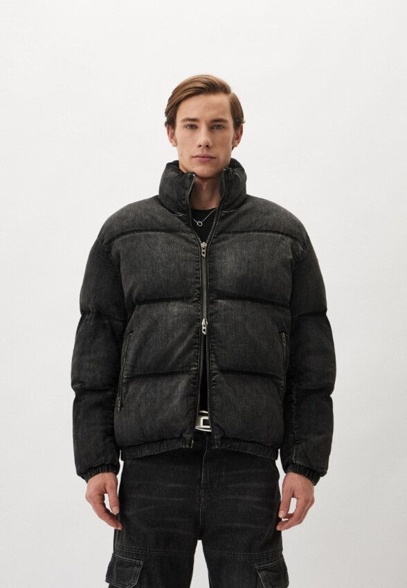 Куртка утепленная Diesel