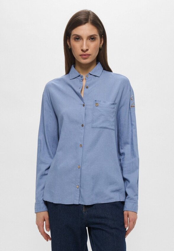 Рубашка La Martina