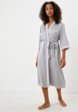 Халат и сорочка ночная Angela by Spirina2  - превью
